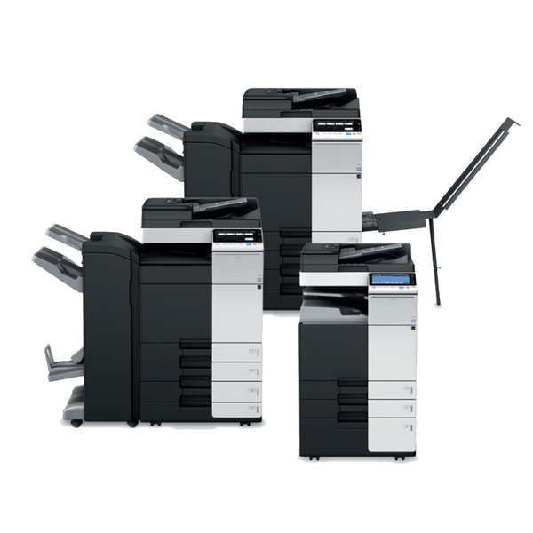 Muratec MFX-C4590 REFURBISHED Copier