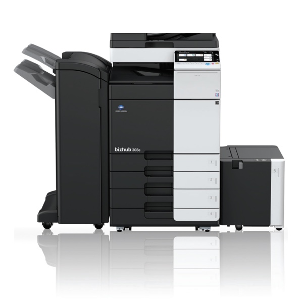Muratec MFX-3695i Copier