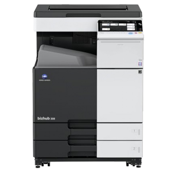 Muratec MFX-3695i Copier