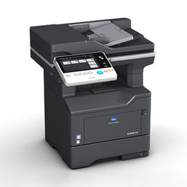 bizhub 4052 Copier