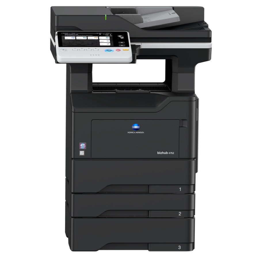 bizhub 4752 Copier