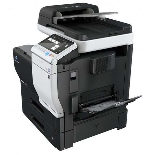bizhub C3350i Copier