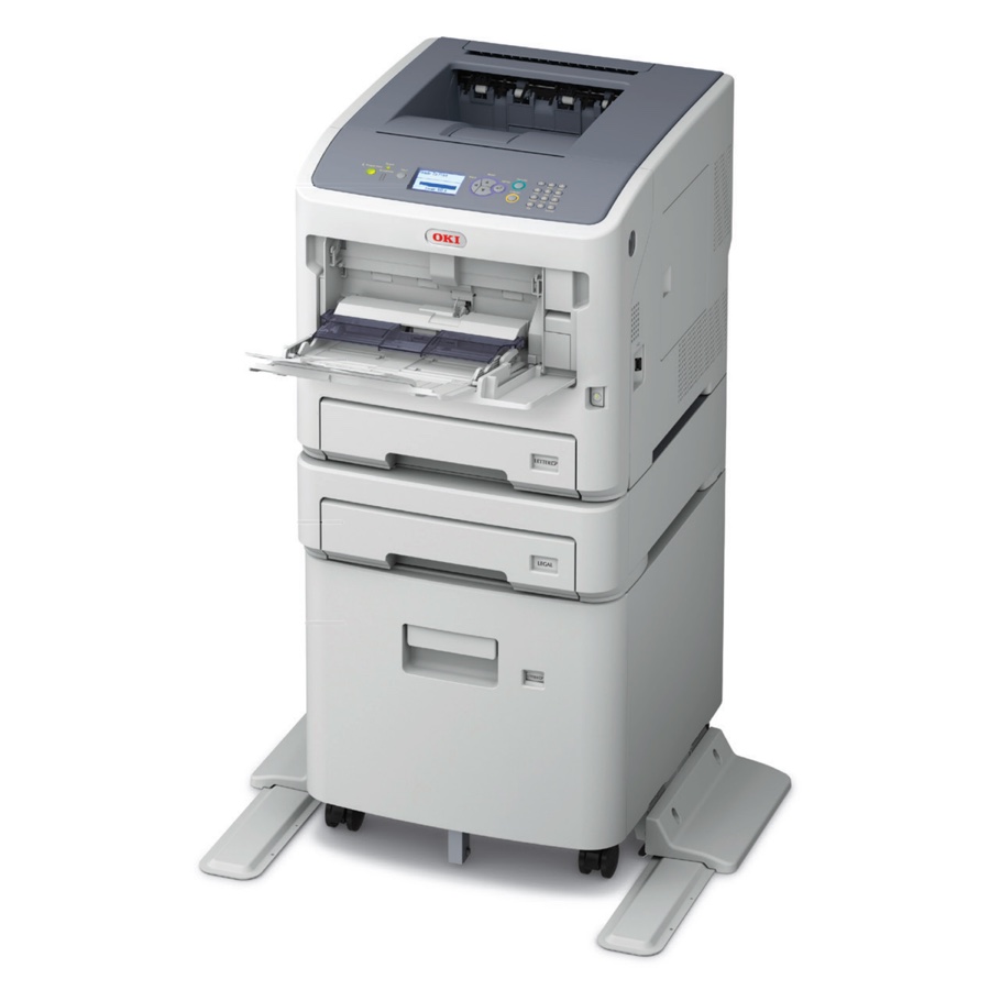 Okidata MPS5501bt Printer