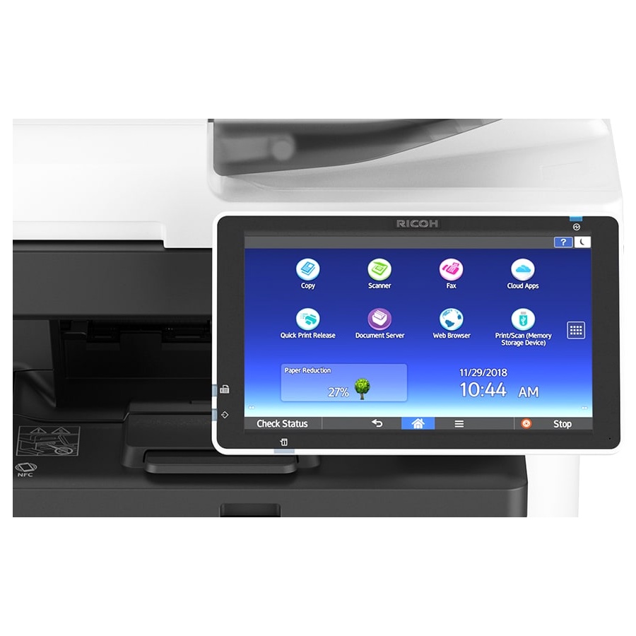 Ricoh IM 430F Copier