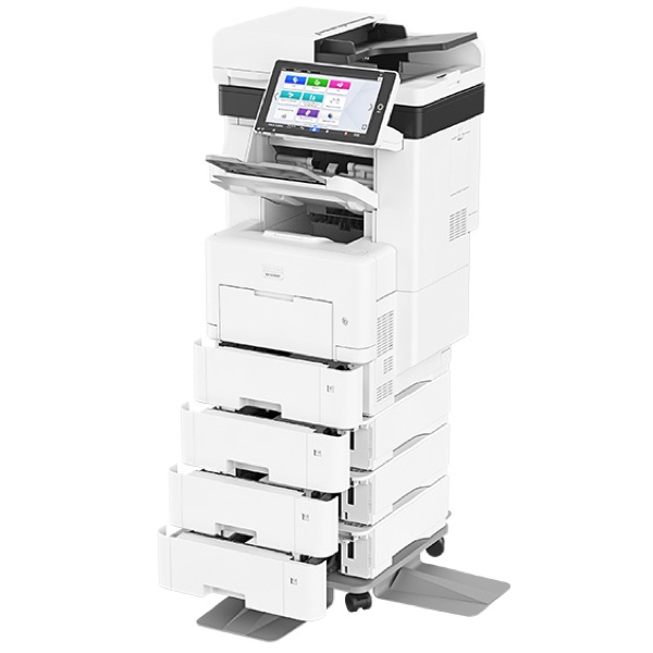 Ricoh IM 600SRF Copier