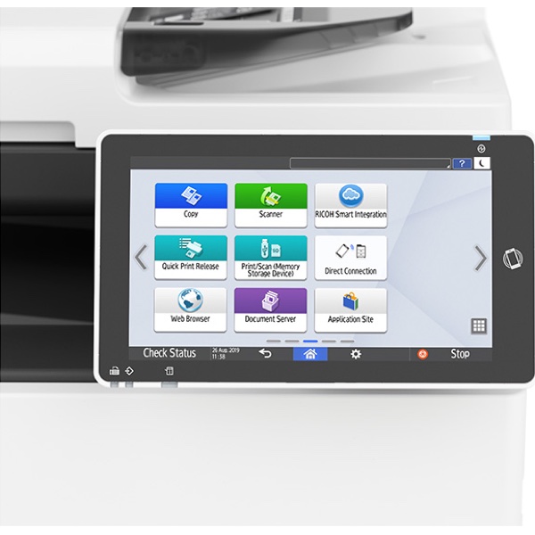 Ricoh IM C300F Copier