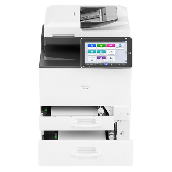 Ricoh IM C300F Copier