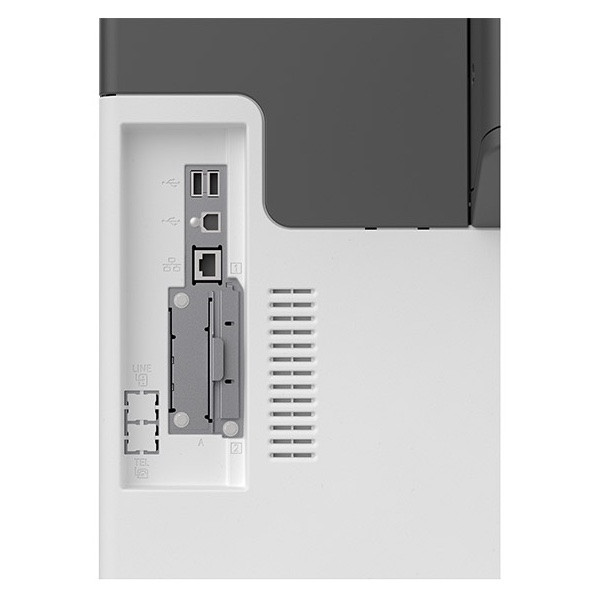 Ricoh IM C400SRF Copier