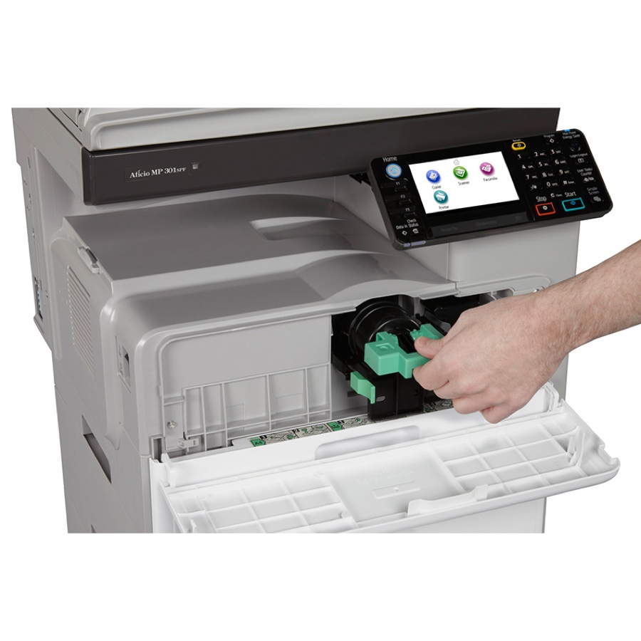 Ricoh MP 301SPF Copier