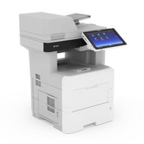 Ricoh MP 501SPF Copier