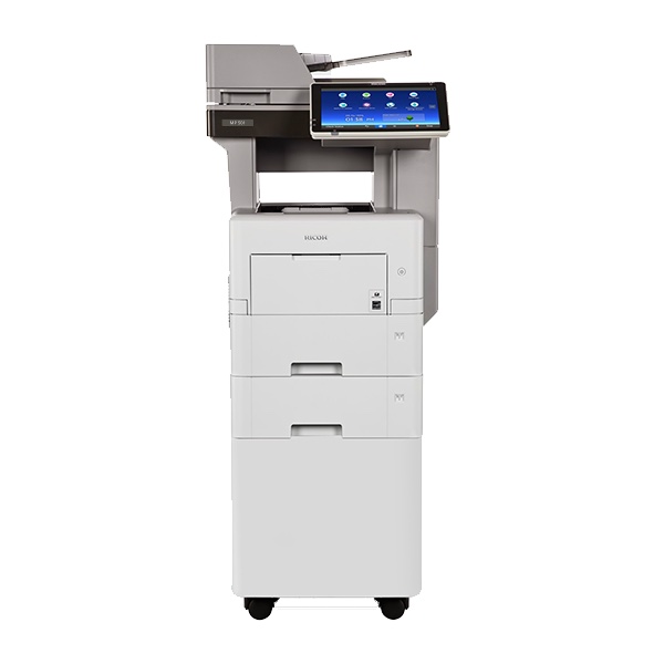 Ricoh MP 501SPF Copier