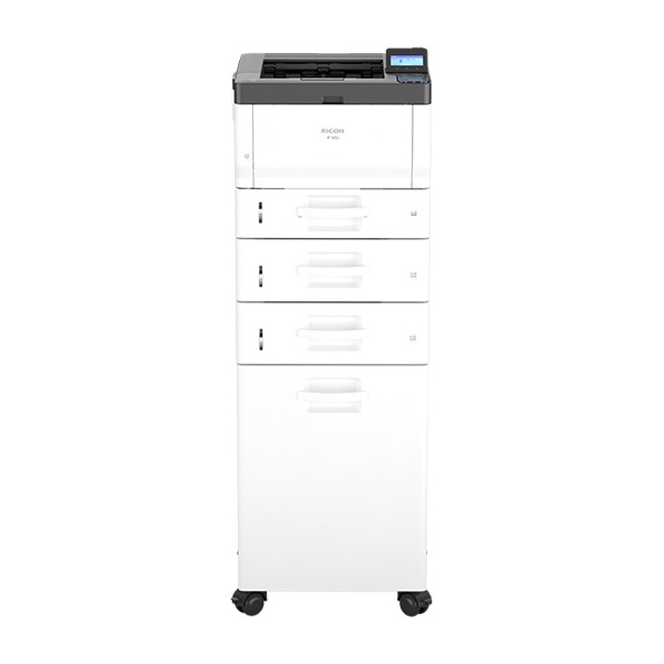 Ricoh P 501 Printer