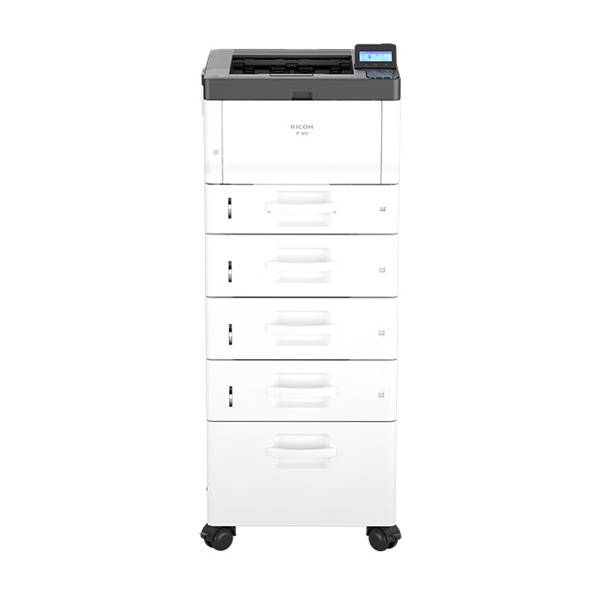 Ricoh P 501 Printer