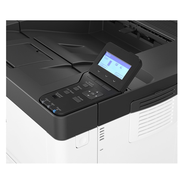 Ricoh P 501 Printer