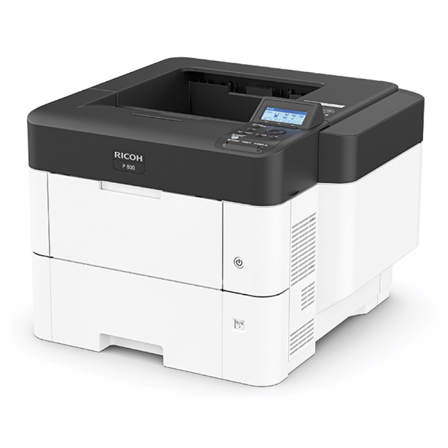 Ricoh P 800 Printer