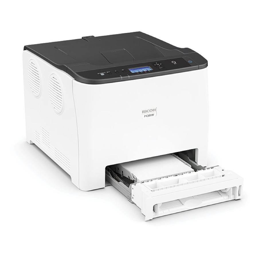 Ricoh P C301W Printer