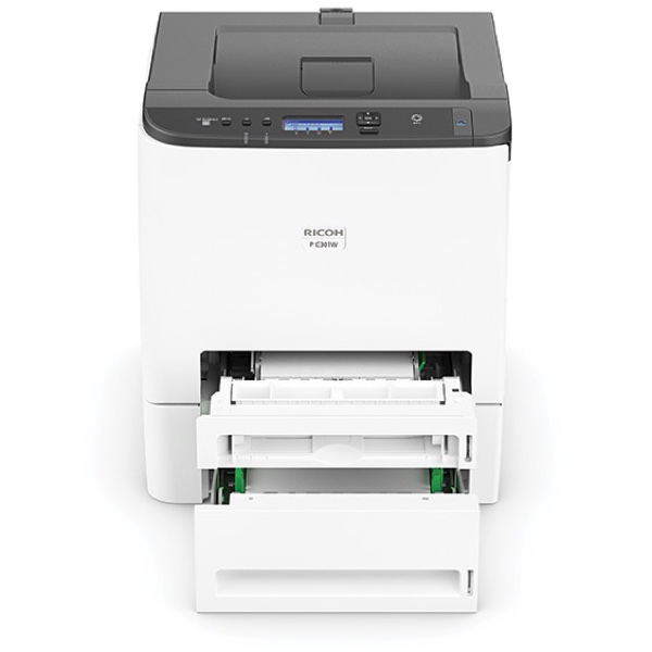 Ricoh P C301W Printer
