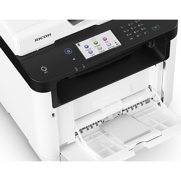 Ricoh SP 3710SF Copier