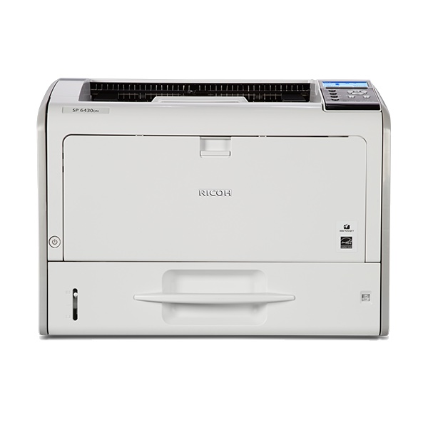 Ricoh SP 6430DN Printer
