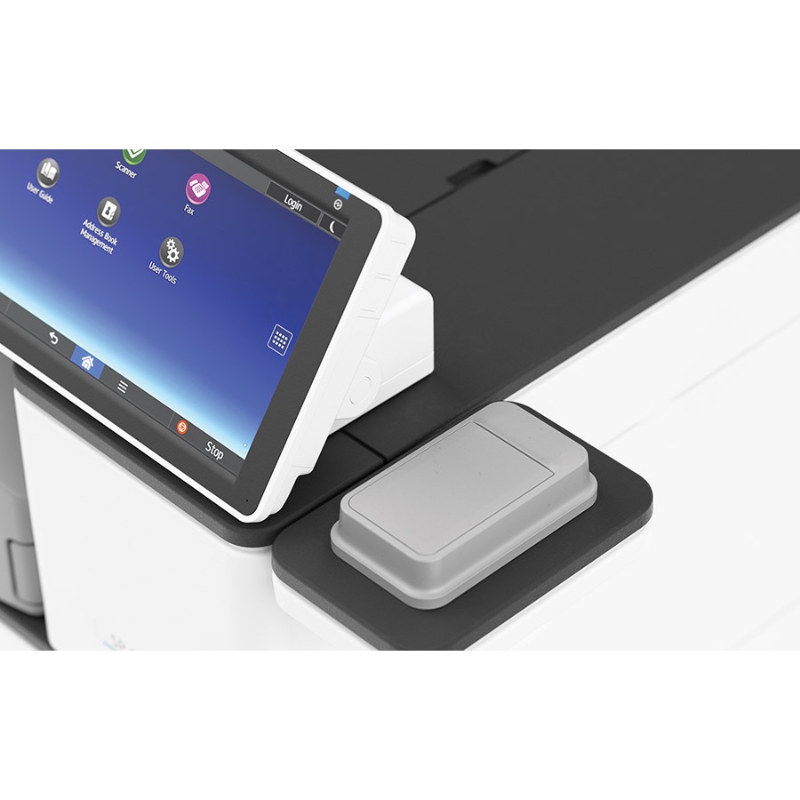 Ricoh SP 8400DN Printer