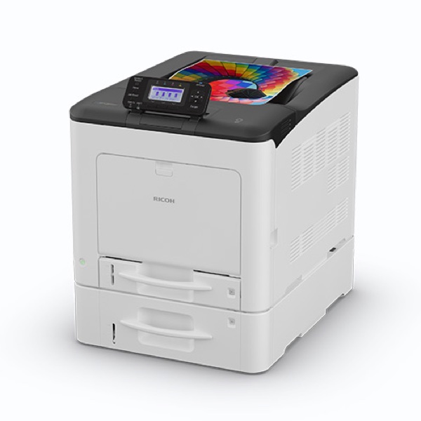 Ricoh SP C360DNw Printer