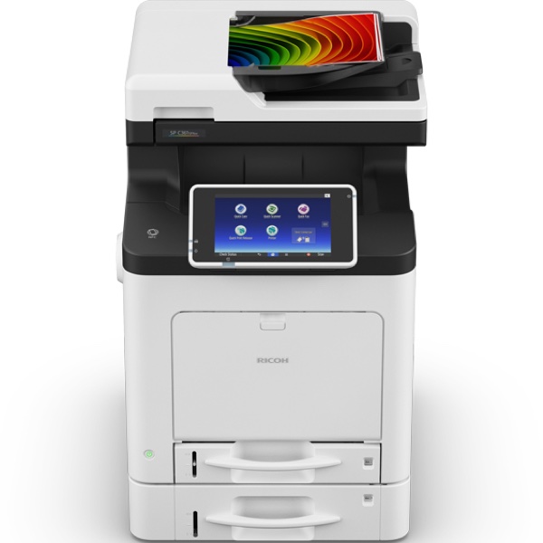 Ricoh SP C361SFNw Copier