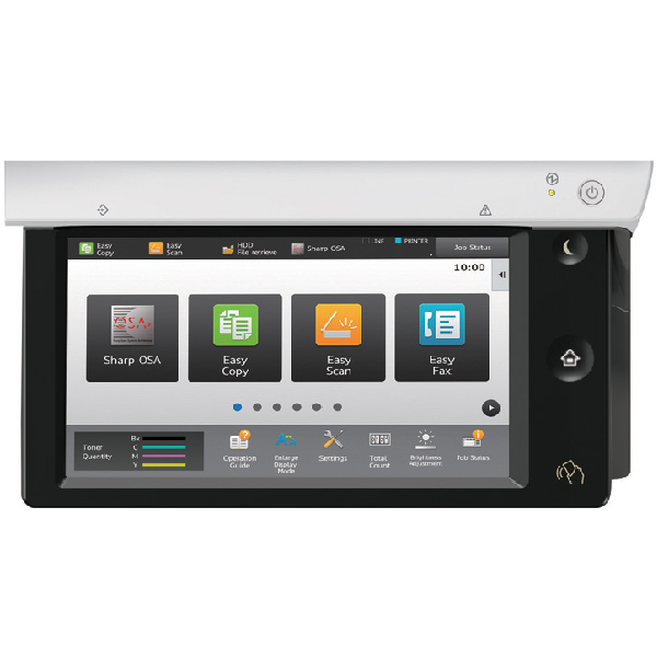 Sharp MX-3571 Copier