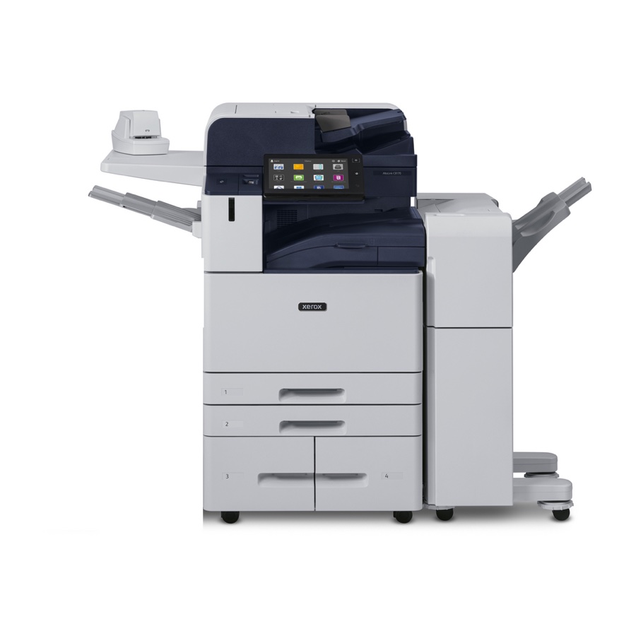 Xerox AltaLink C8130/H2 Copier