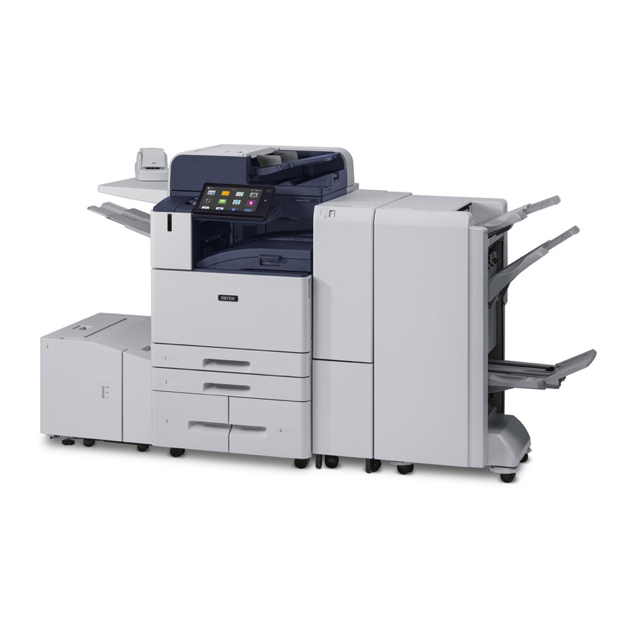 Xerox AltaLink C8145/H2 Copier