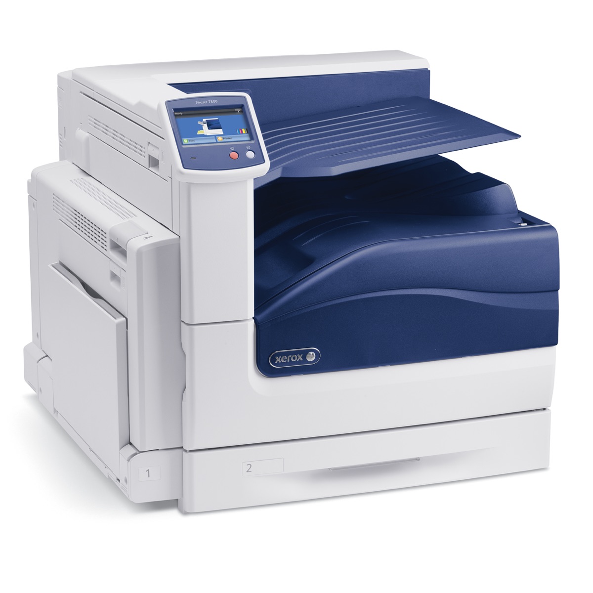 Xerox REFURBISHED Phaser 7800GX Printer
