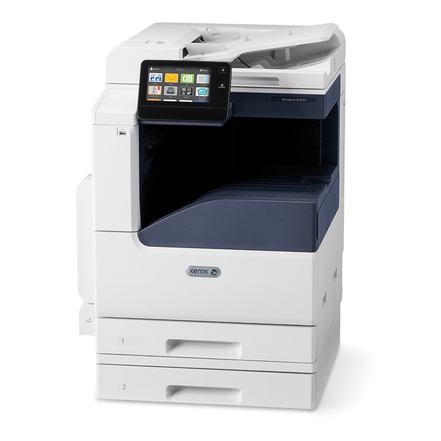 Xerox VersaLink B7025/HM2 Copier