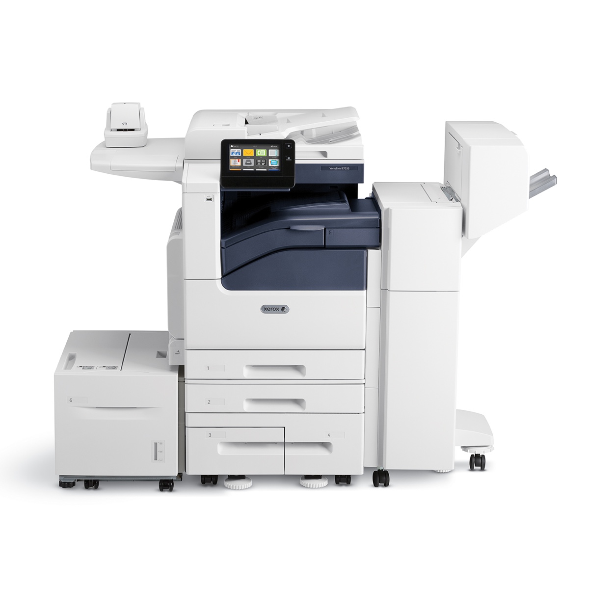 Xerox VersaLink B7025/HM2 Copier