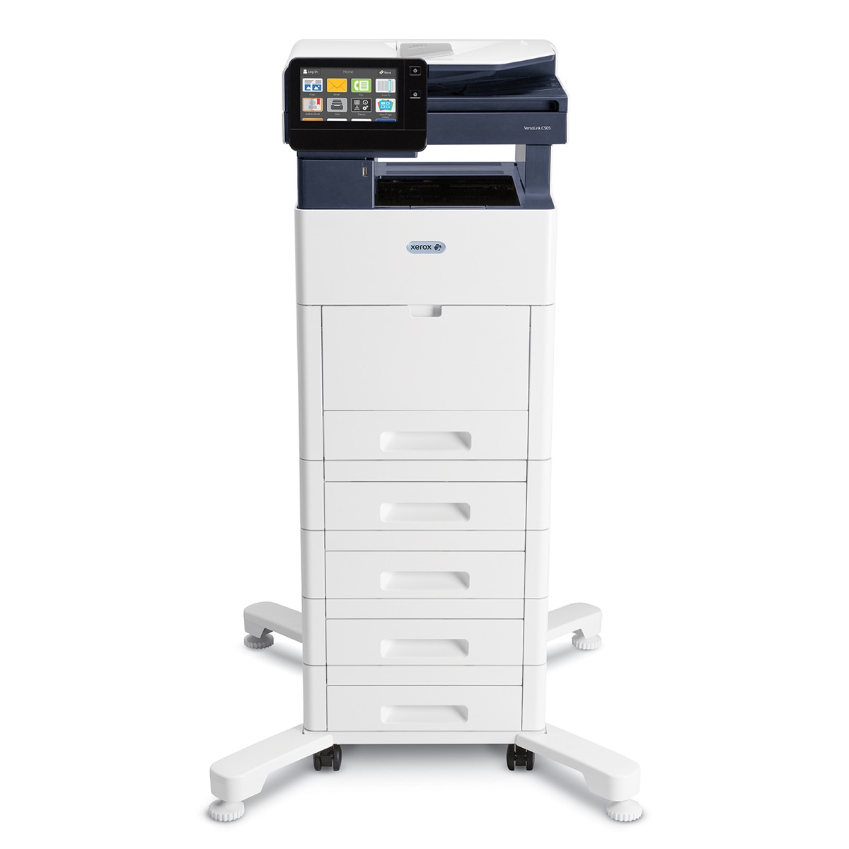 Xerox VersaLink C505/X Copier
