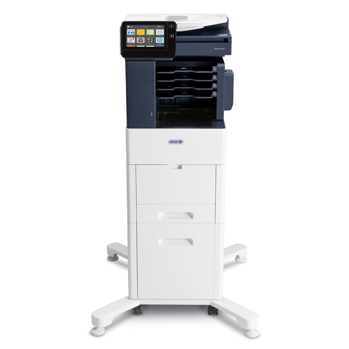 Xerox VersaLink C605/XL Copier