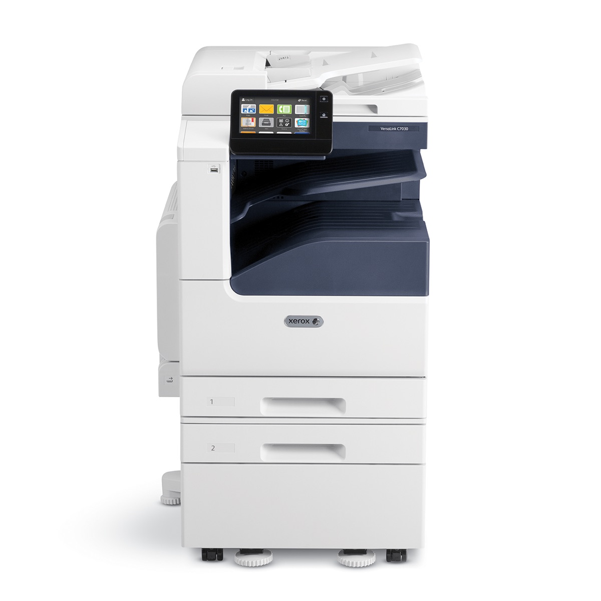 Xerox VersaLink C7020/DS2 Copier