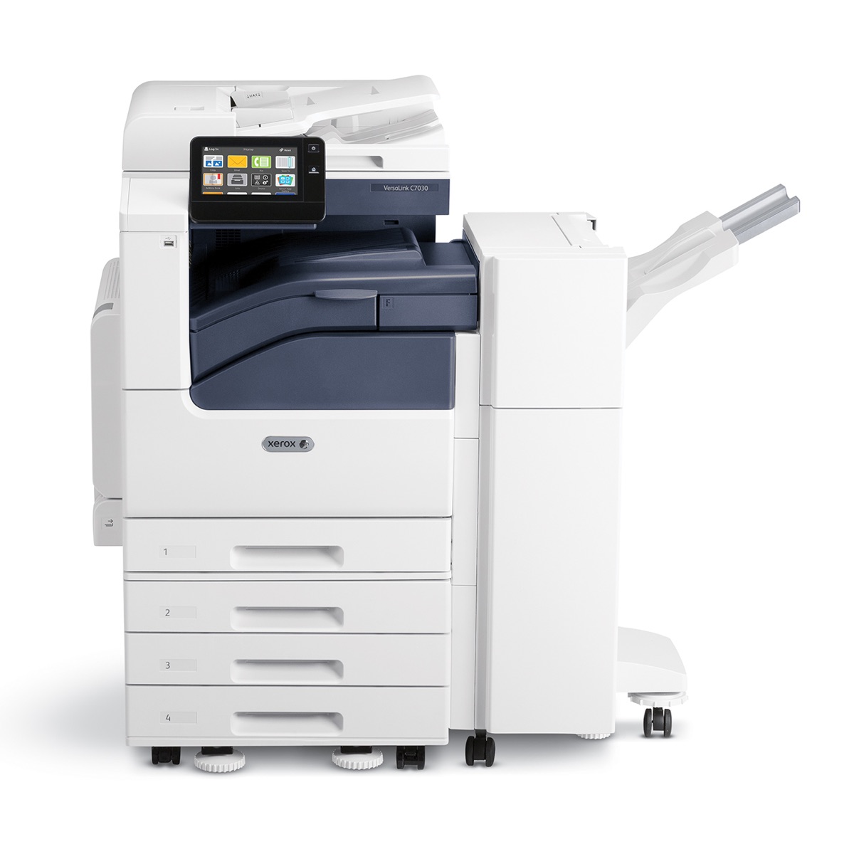 Xerox VersaLink C7020/DS2 Copier