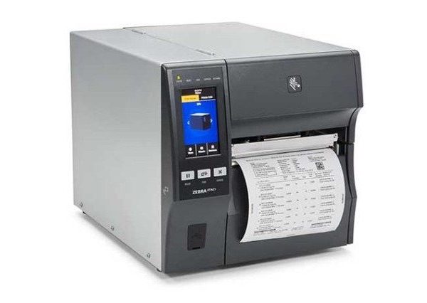 Zebra ZT421 Label Printer