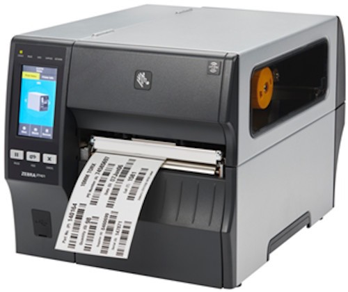 Zebra ZT421 Label Printer