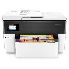 HP Copiers: HP OfficeJet Pro 9730e Copier