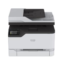 Ricoh Copiers: Ricoh M C251FW Copier