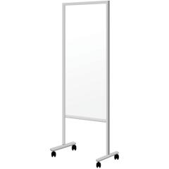 PLUS Mobile Information Board 428-158