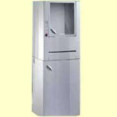 Kobra 400 WB Cross Cut Shredder w/Hopper